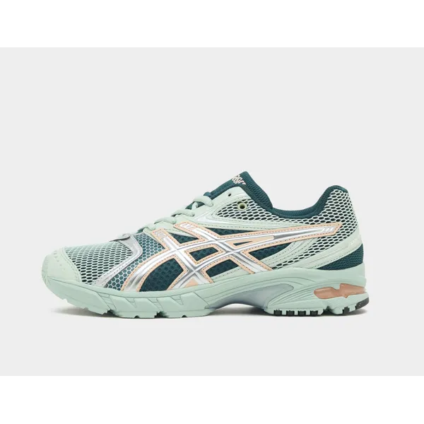 ASICS Gel-DS Trainer 14 Groen, vergelijk prijzen bij 1 winkel