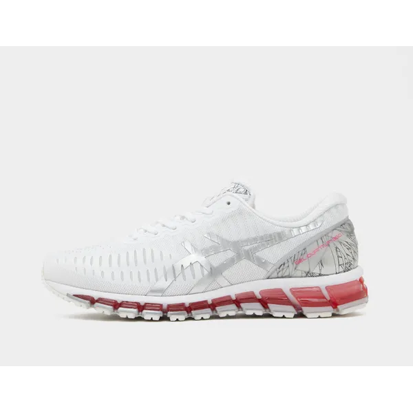 ASICS GEL-Quantum 360 I Wit, vergelijk prijzen bij 1 winkel