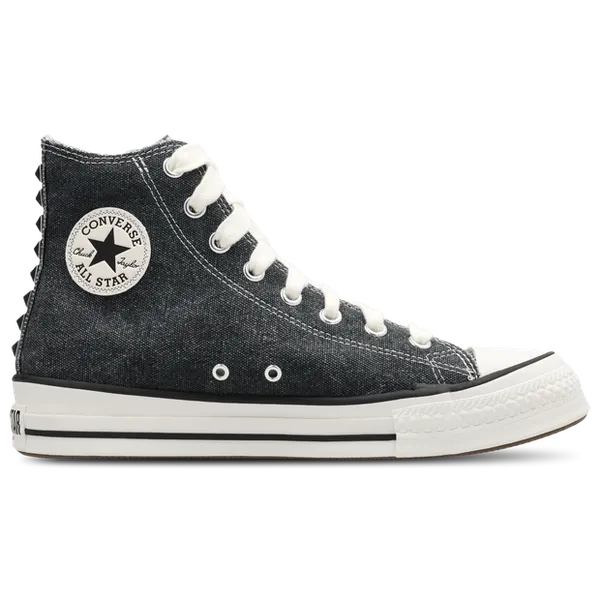 Converse Throwback Zwart, vergelijk prijzen bij 1 winkel