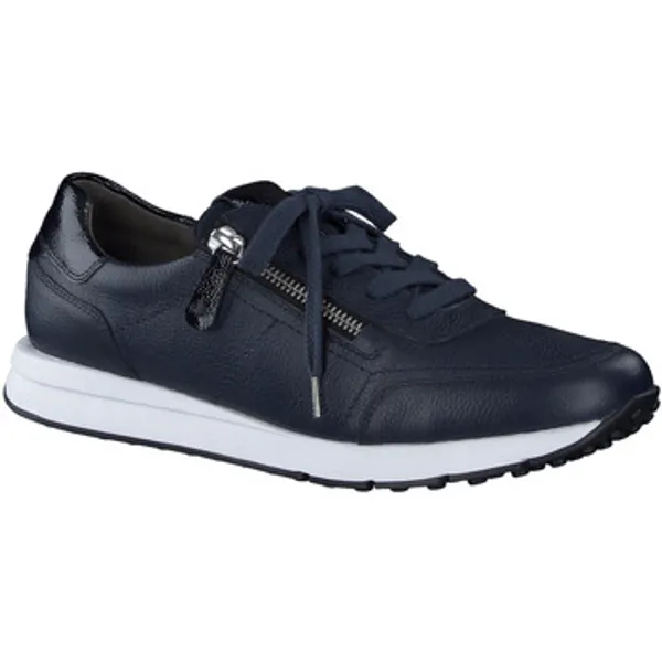 Paul Green 4085 Blauw, vergelijk prijzen bij 1 winkel