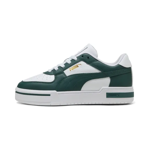 Puma CA Pro Classic II Groen, vergelijk prijzen bij 1 winkel