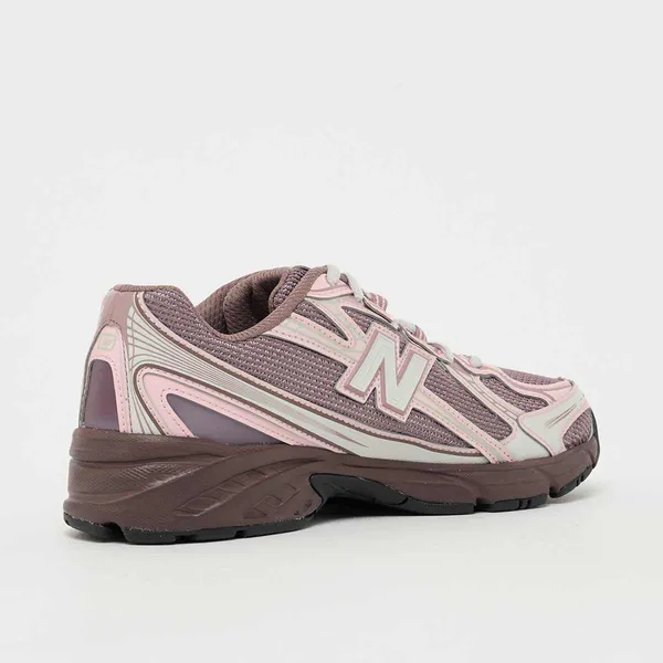 New Balance 740 Peeble/pink Chalk, foto 3 van 3