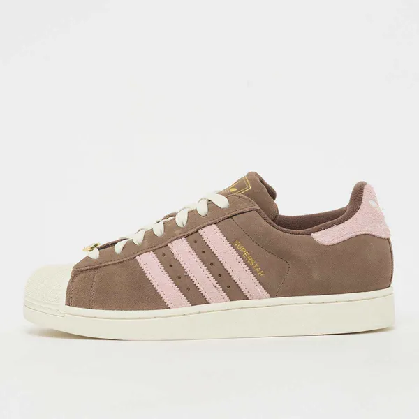 adidas Originals Superstar II Grey, vergelijk prijzen bij 1 winkel