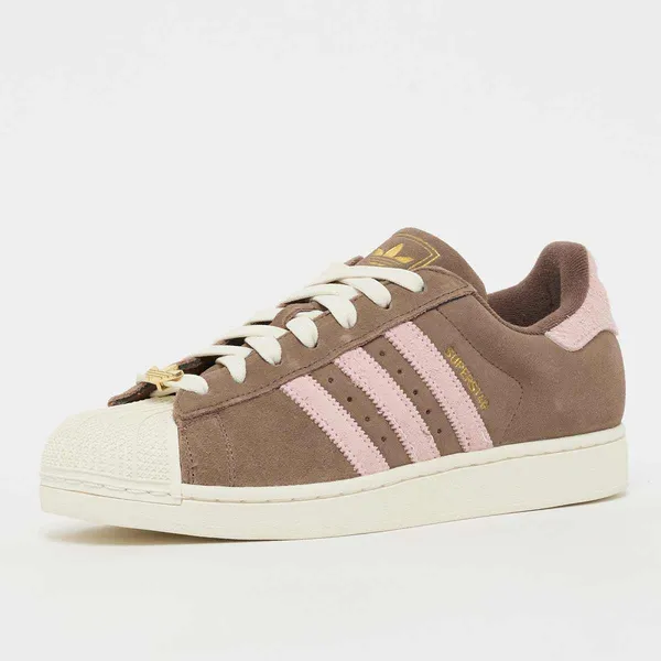 adidas Originals Superstar II Grey, foto 2 van 3