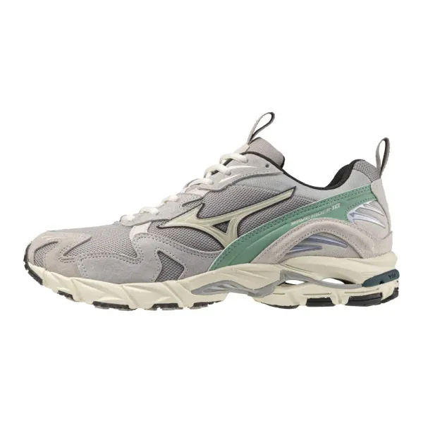 Mizuno Wave Rider Grijs, vergelijk prijzen bij 1 winkel