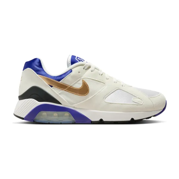 Nike Air 180 Wit, vergelijk prijzen bij 1 winkel