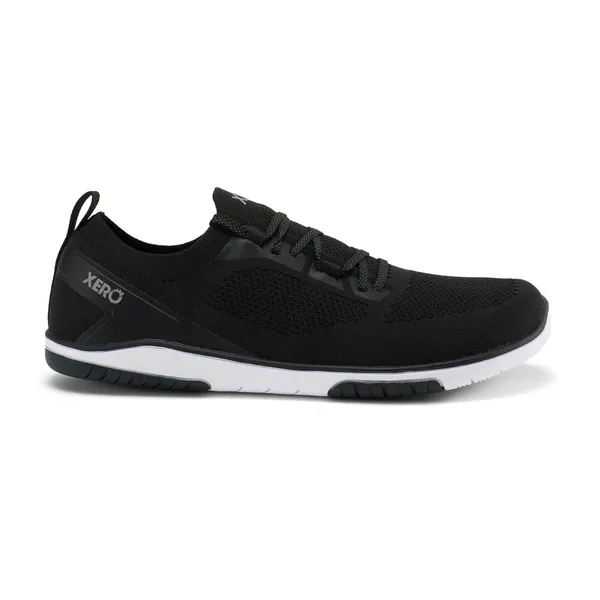 Xero Shoes Nexus Knit Zwart, vergelijk prijzen bij 1 winkel