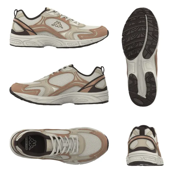 Kappa Mygido Beige, vergelijk prijzen bij 1 winkel