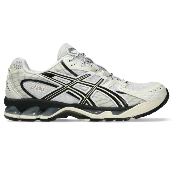 ASICS Gel-Nimbus Wit, vergelijk prijzen bij 1 winkel