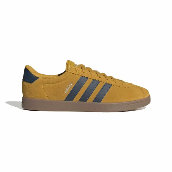 adidas VL Court Geel, vergelijk prijzen bij 1 winkel