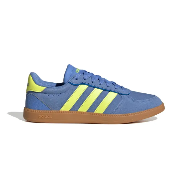 adidas Breaknet Sleek Blauw, vergelijk prijzen bij 1 winkel