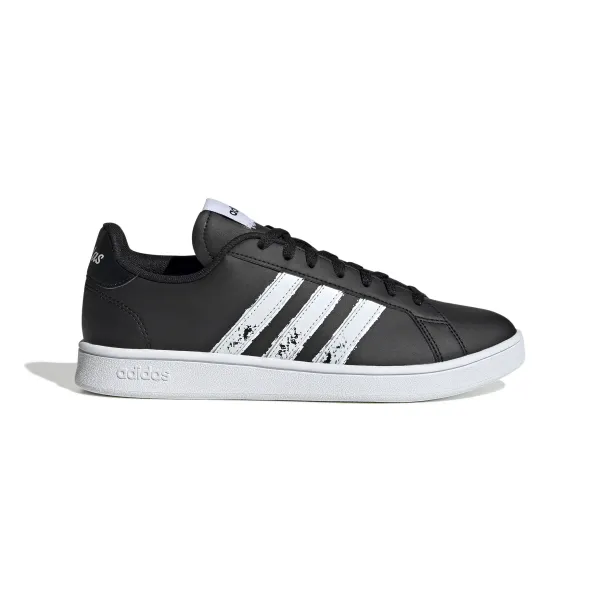 adidas Grand Court Beyond Zwart, vergelijk prijzen bij 1 winkel