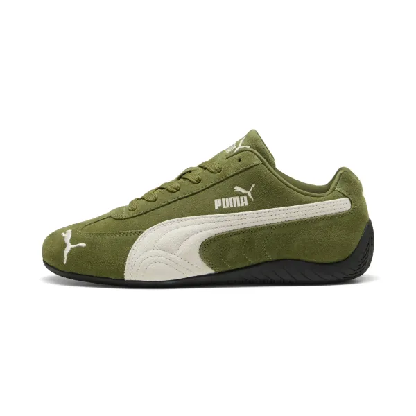 Puma Speedcat Groen 66, vergelijk prijzen bij 1 winkel