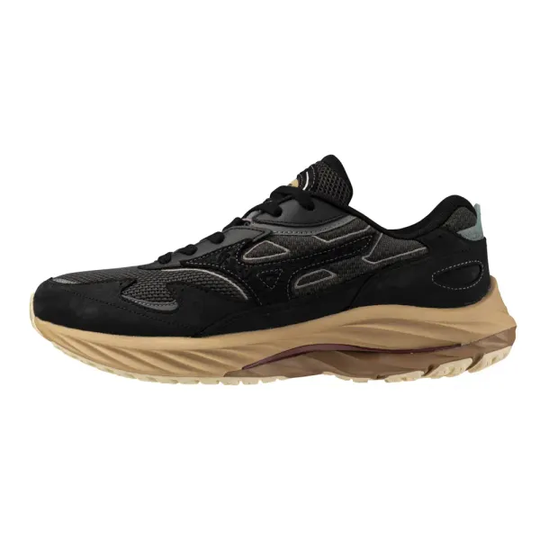 Mizuno Wave Rider Beta Beige, vergelijk prijzen bij 1 winkel