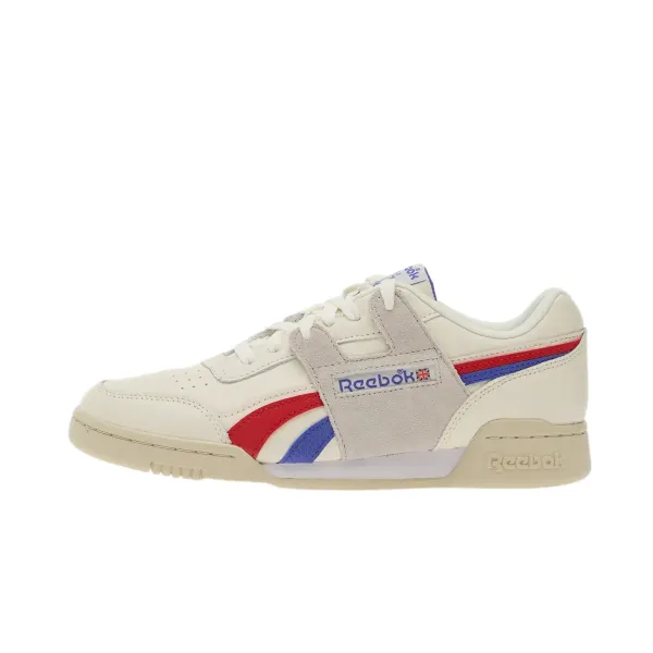Reebok Workout Plus Zwart, vergelijk prijzen bij 1 winkel