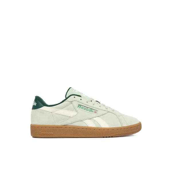 Reebok Club C Grounds UK Zwart, vergelijk prijzen bij 1 winkel