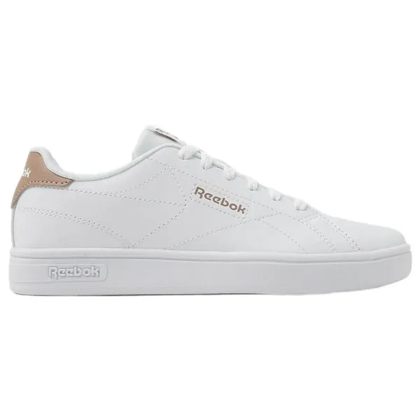 Reebok Court Clean Wit, vergelijk prijzen bij 1 winkel