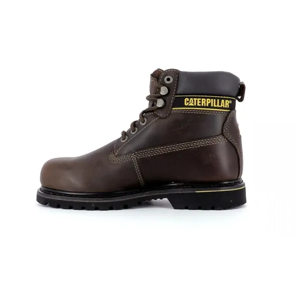 Caterpillar Hotlon ST Bruin, vergelijk prijzen bij 1 winkel