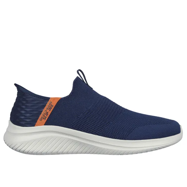 Skechers Ultra Flex 3.0 Viewpoint Blauw, vergelijk prijzen bij 1 winkel