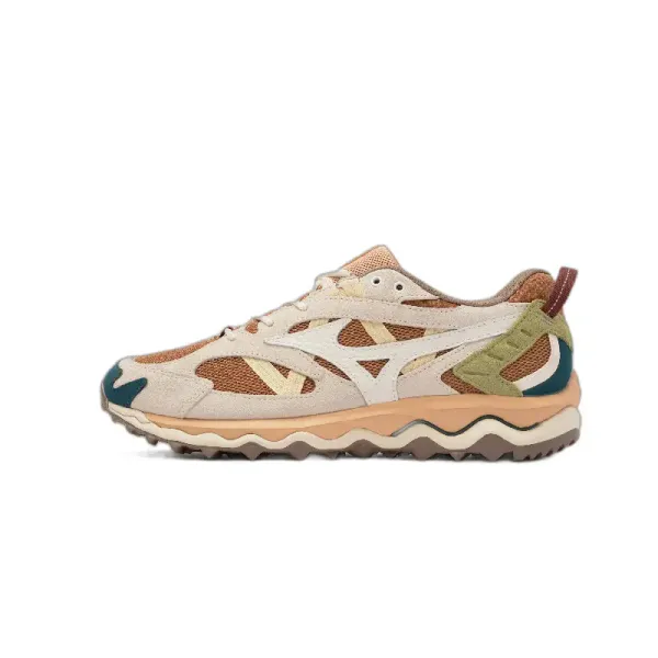 Mizuno Wave Mujin TL, vergelijk prijzen bij 1 winkel