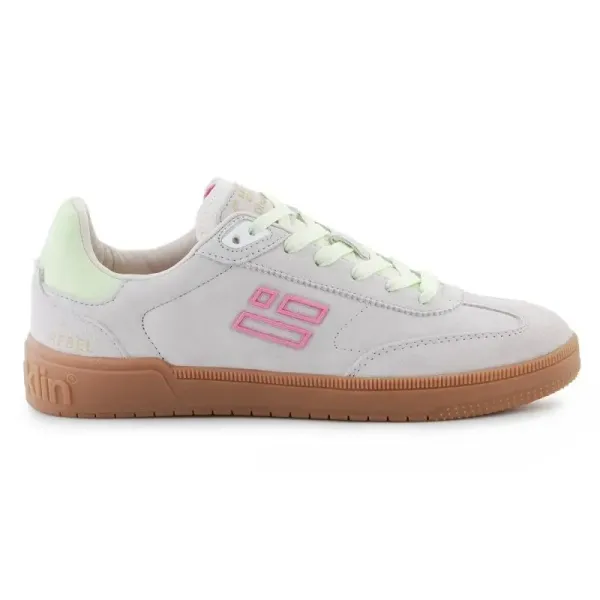 D.Franklin Rebel Basic Flag Beige, vergelijk prijzen bij 1 winkel