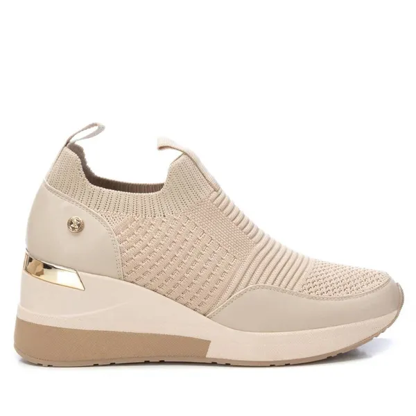 XTI Sneakers Bruin, vergelijk prijzen bij 1 winkel
