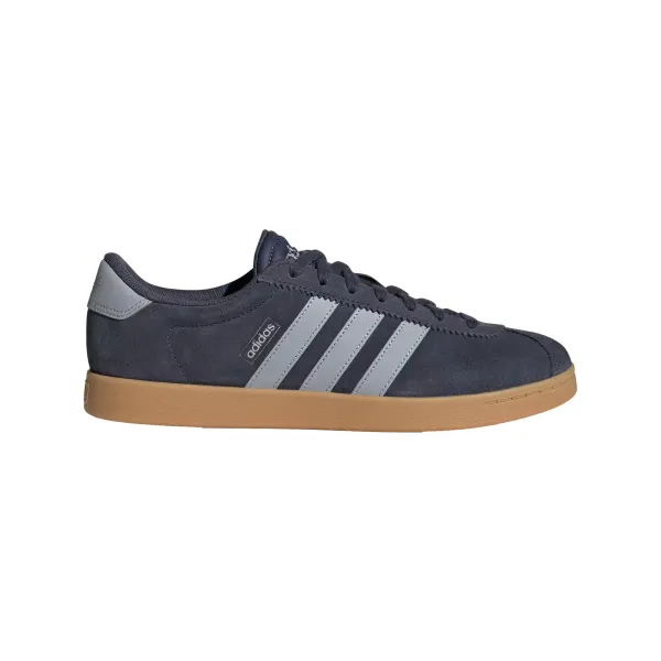 adidas VL Court Blauw, vergelijk prijzen bij 1 winkel