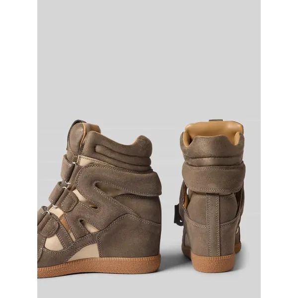 Steve Madden Mavis Bruin, foto 2 van 2