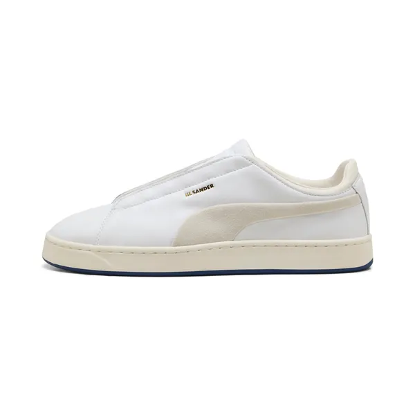 Puma x Jil Sander Suede Wit, vergelijk prijzen bij 1 winkel