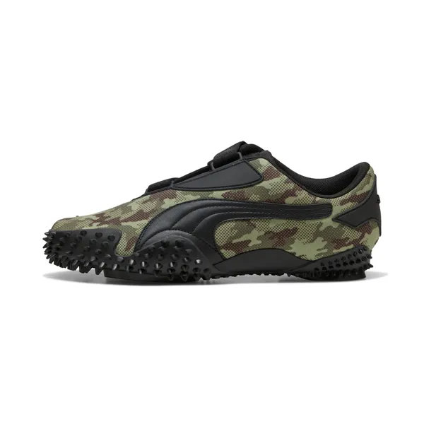 Puma Mostro met Print Groen, vergelijk prijzen bij 1 winkel