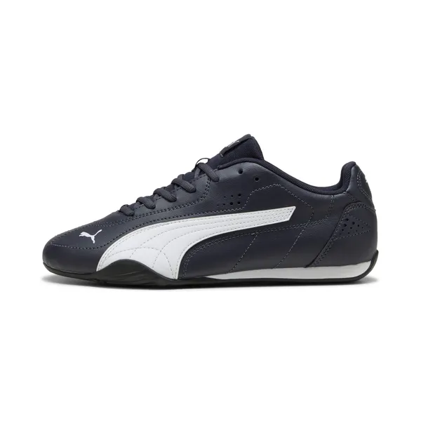 Puma Meza Blauw, vergelijk prijzen bij 1 winkel
