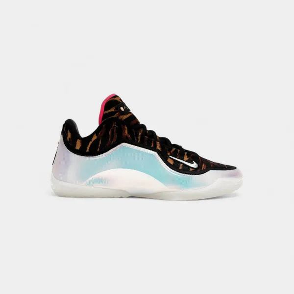 Nike LeBron Heat Wave Translucent Outsole Wit, vergelijk prijzen bij 1 winkel