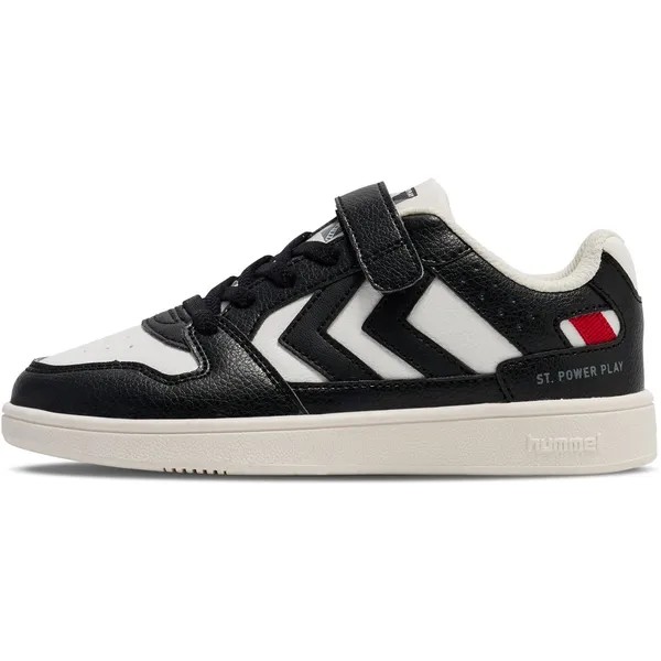 Hummel ST Power Play Jr Wit/Zwart Kids, vergelijk prijzen bij 1 winkel