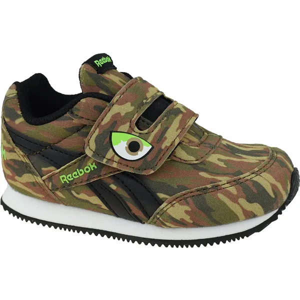 Reebok Royal Classic Jogger 2.0 K Groen, vergelijk prijzen bij 1 winkel