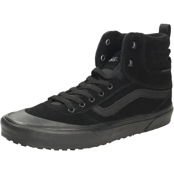 Vans Ashwood Hi VansGuard Black, vergelijk prijzen bij 1 winkel