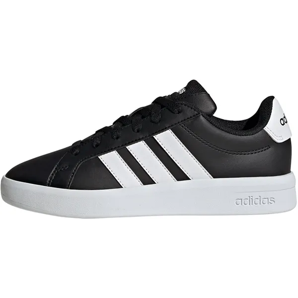 adidas Grand Court 3.0 Zwart Kids, vergelijk prijzen bij 1 winkel