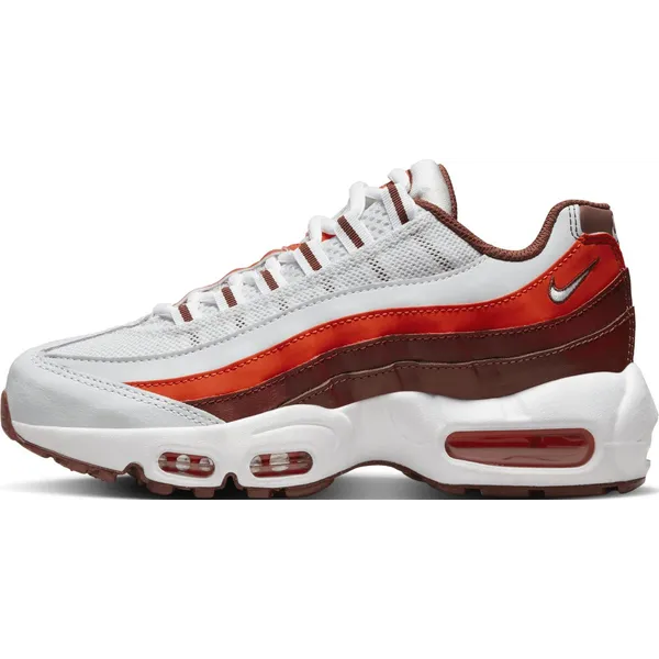 Nike Air Max 95 Wit, vergelijk prijzen bij 1 winkel