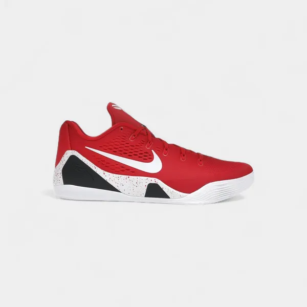 Nike Kobe 9 EM Low Protro TB University Red, vergelijk prijzen bij 1 winkel