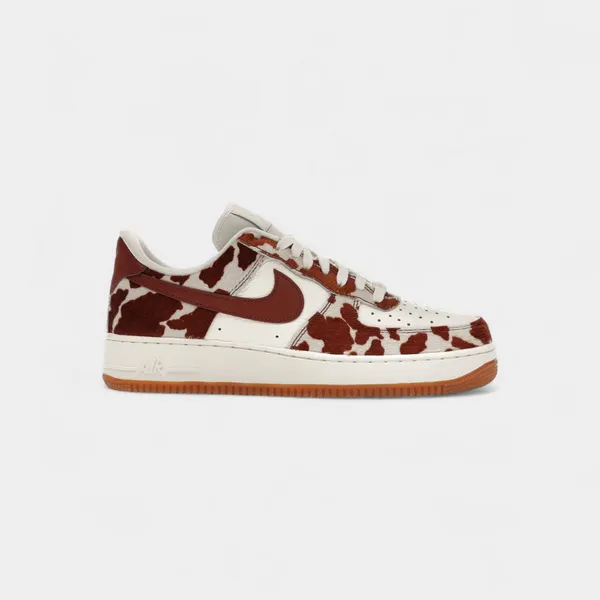 Nike Air Force 1 '07 Field Brown Gum Medium Brown Sail, vergelijk prijzen bij 1 winkel