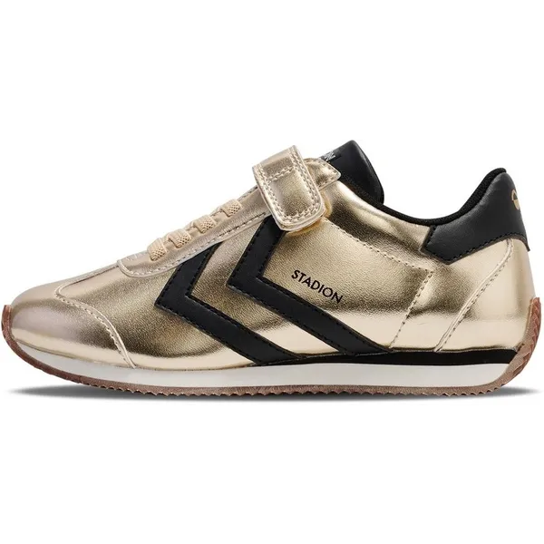Hummel Stadion Metallic JR Kids, vergelijk prijzen bij 1 winkel
