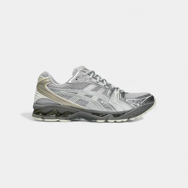ASICS Gel-Kayano 14 Concrete Pure Silver, vergelijk prijzen bij 1 winkel