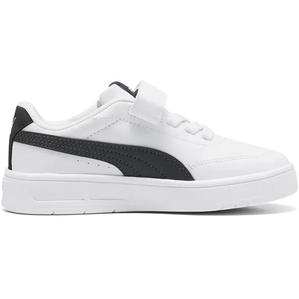 Puma Court Classic Clean, vergelijk prijzen bij 1 winkel