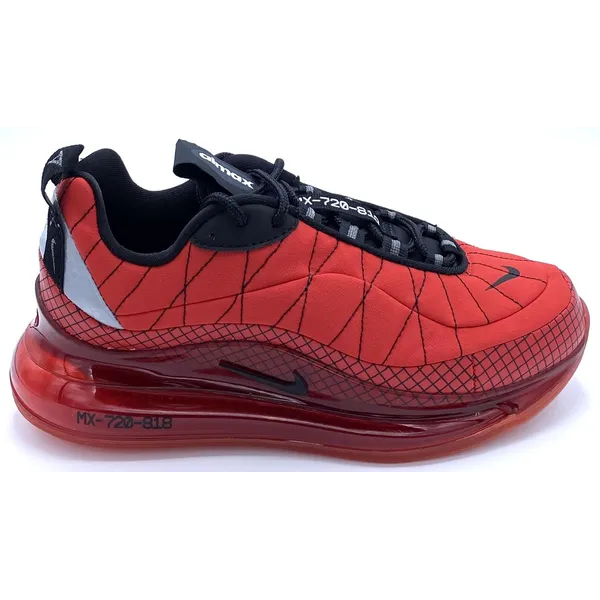 Nike Air Max MX-720-818 Rood, vergelijk prijzen bij 1 winkel