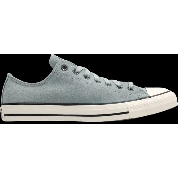 Converse Chuck Taylor All Star OX Mountain Teal/Egret/Black Blauwgroen Wit/Zwart, vergelijk prijzen bij 1 winkel
