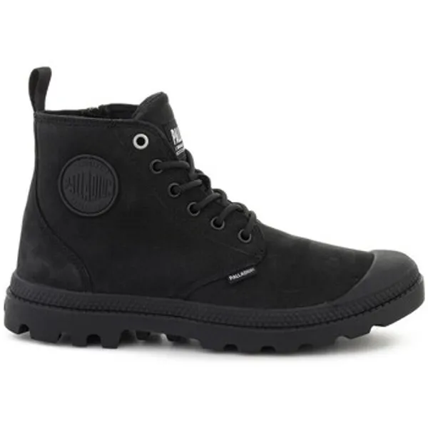 Palladium Pampa Hi Multicolor, vergelijk prijzen bij 1 winkel