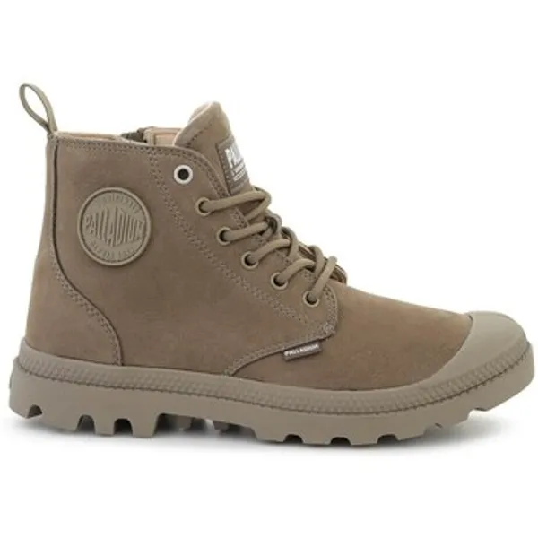 Palladium Pampa Hi Multicolor, vergelijk prijzen bij 1 winkel