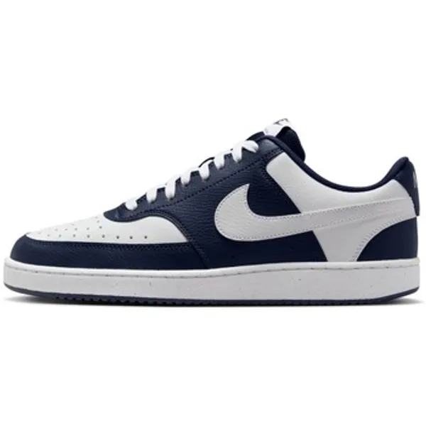 Nike Court Vision LO Marine, vergelijk prijzen bij 1 winkel