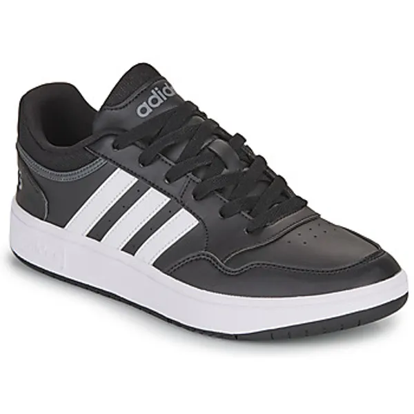 adidas Hoops Zwart, vergelijk prijzen bij 1 winkel