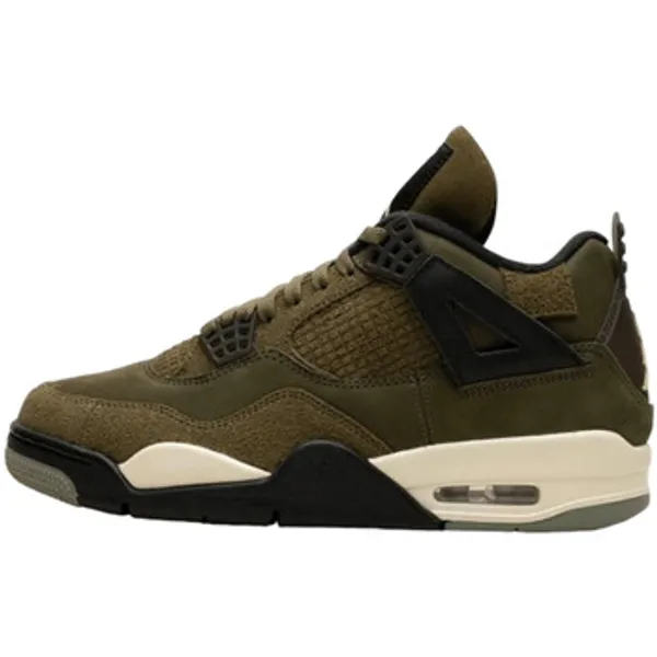 Nike 4 Retro SE Craft Medium Olive, vergelijk prijzen bij 1 winkel