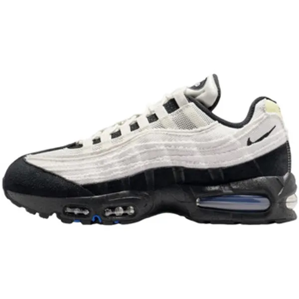 Nike Air Max 95 Big Bubble City Pack Paris Atelier Wit, vergelijk prijzen bij 1 winkel